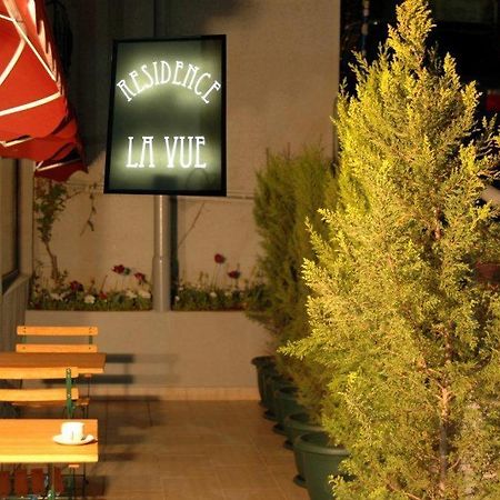 Résidence Le Rêve Estambul Exterior foto