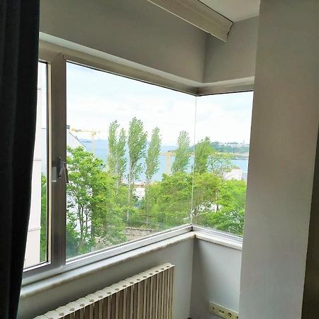 Résidence Le Rêve Estambul Exterior foto