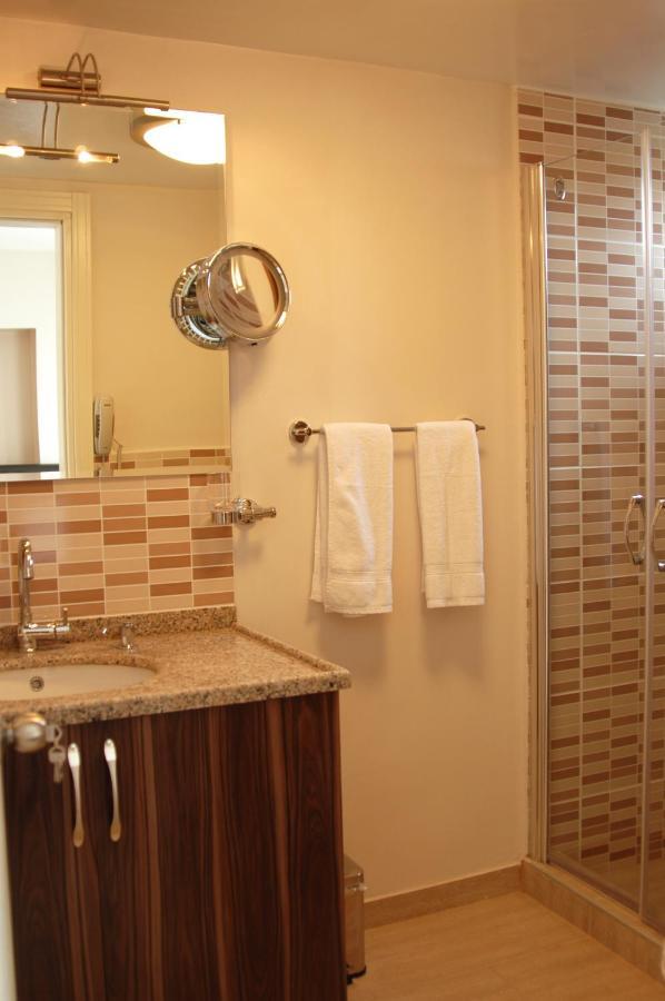 Résidence Le Rêve Estambul Habitación foto
