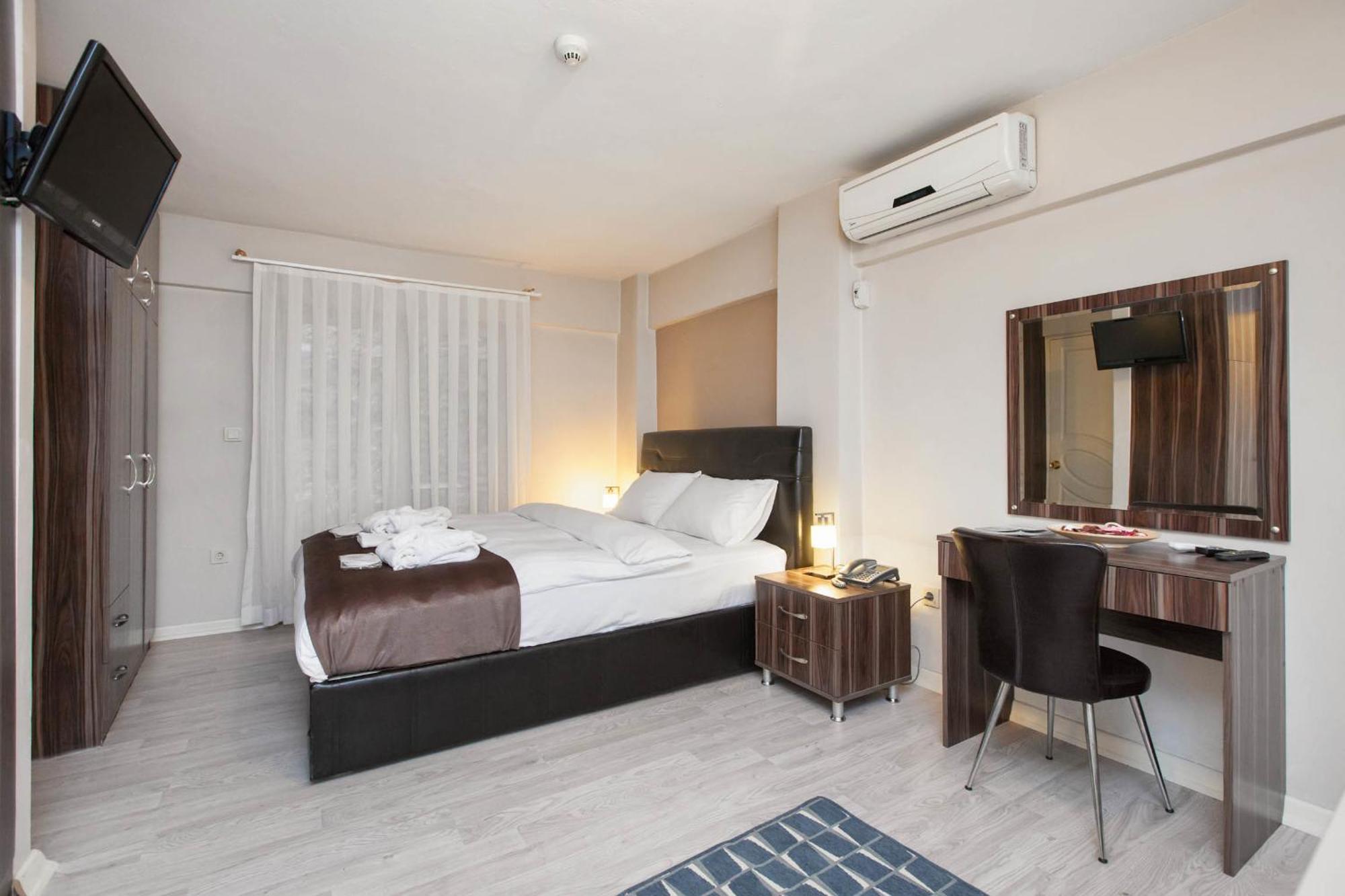 Résidence Le Rêve Estambul Habitación foto