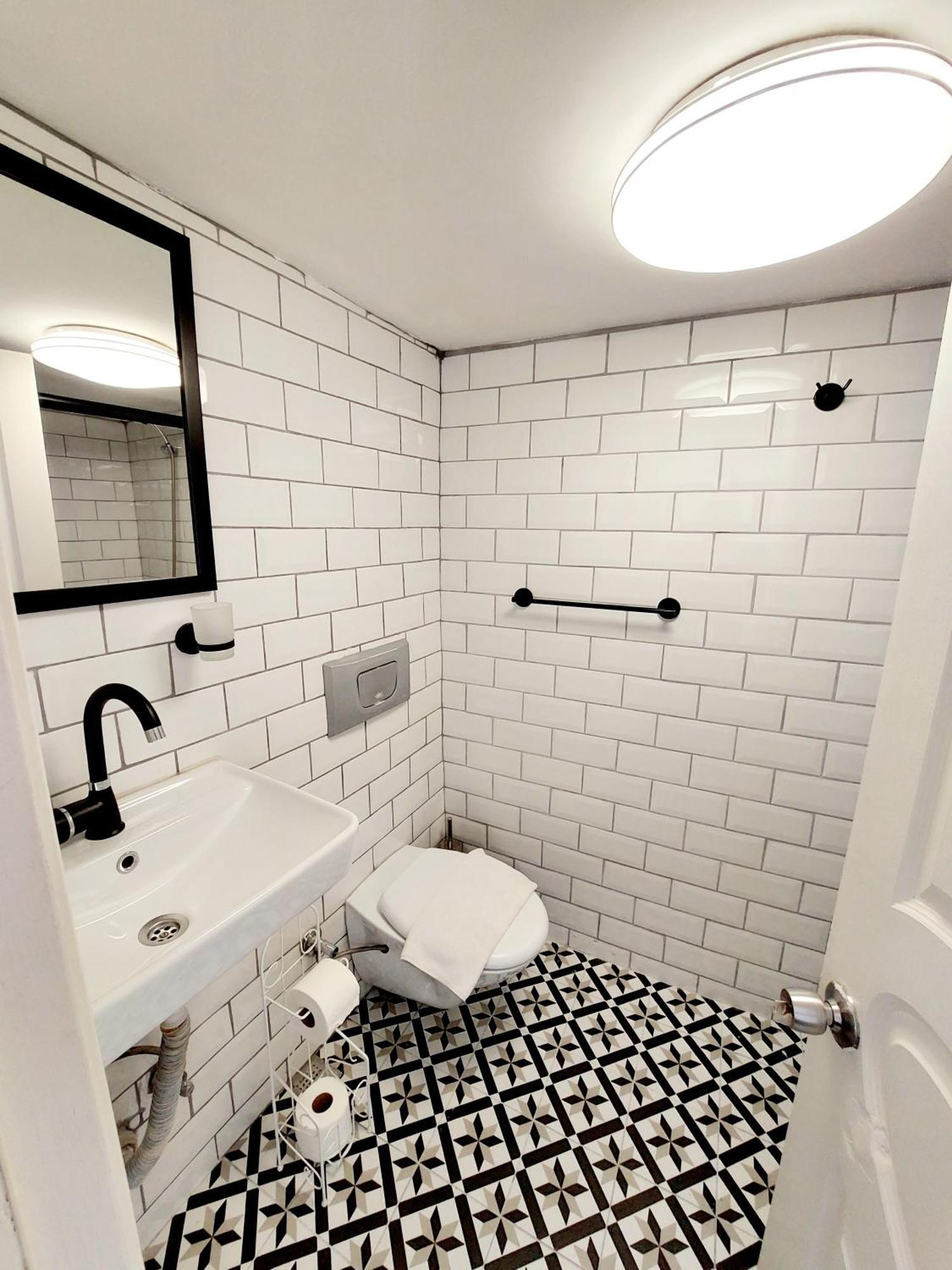 Résidence Le Rêve Estambul Habitación foto