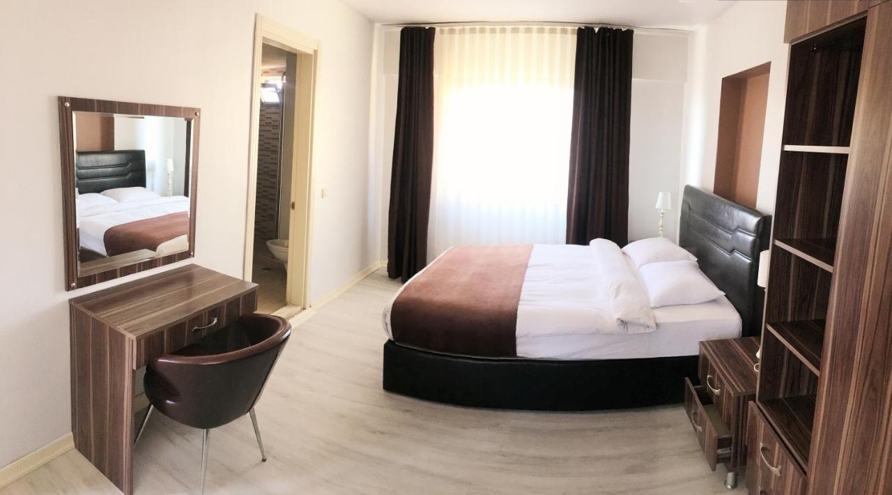 Résidence Le Rêve Estambul Exterior foto