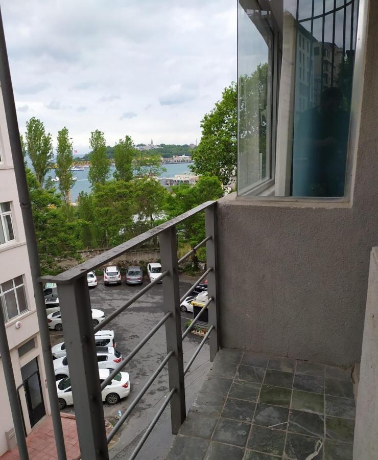 Résidence Le Rêve Estambul Exterior foto