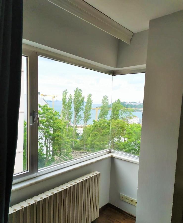 Résidence Le Rêve Estambul Exterior foto